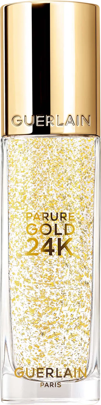 Guerlain Parure Gold 24k Radiance Primer